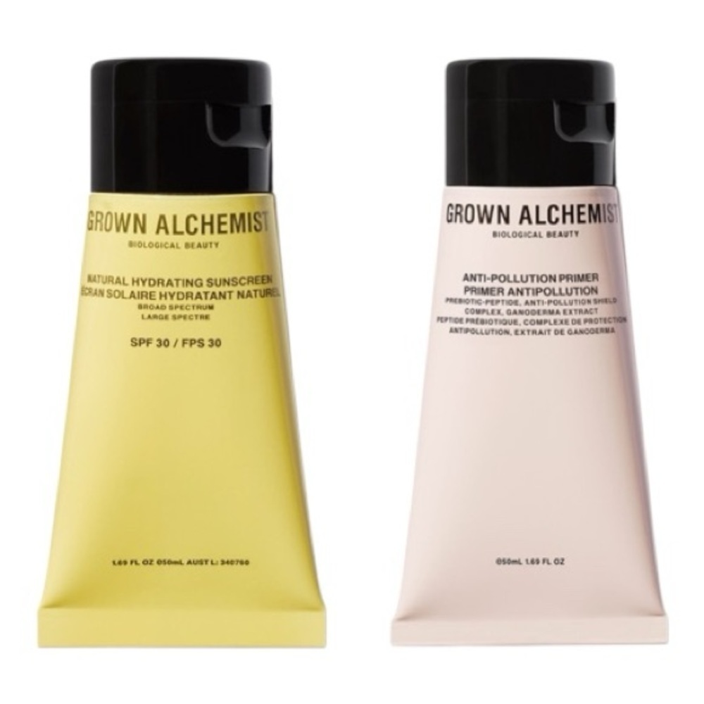 Grown Alchemist Prime + Protect Bundle